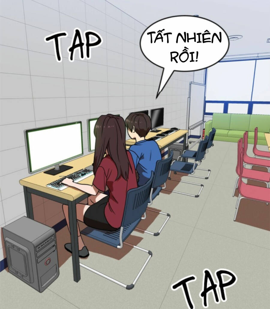 Double Click: Chapter 83
