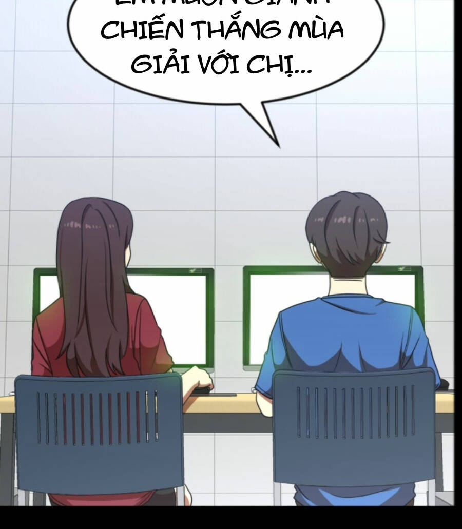 Double Click: Chapter 83