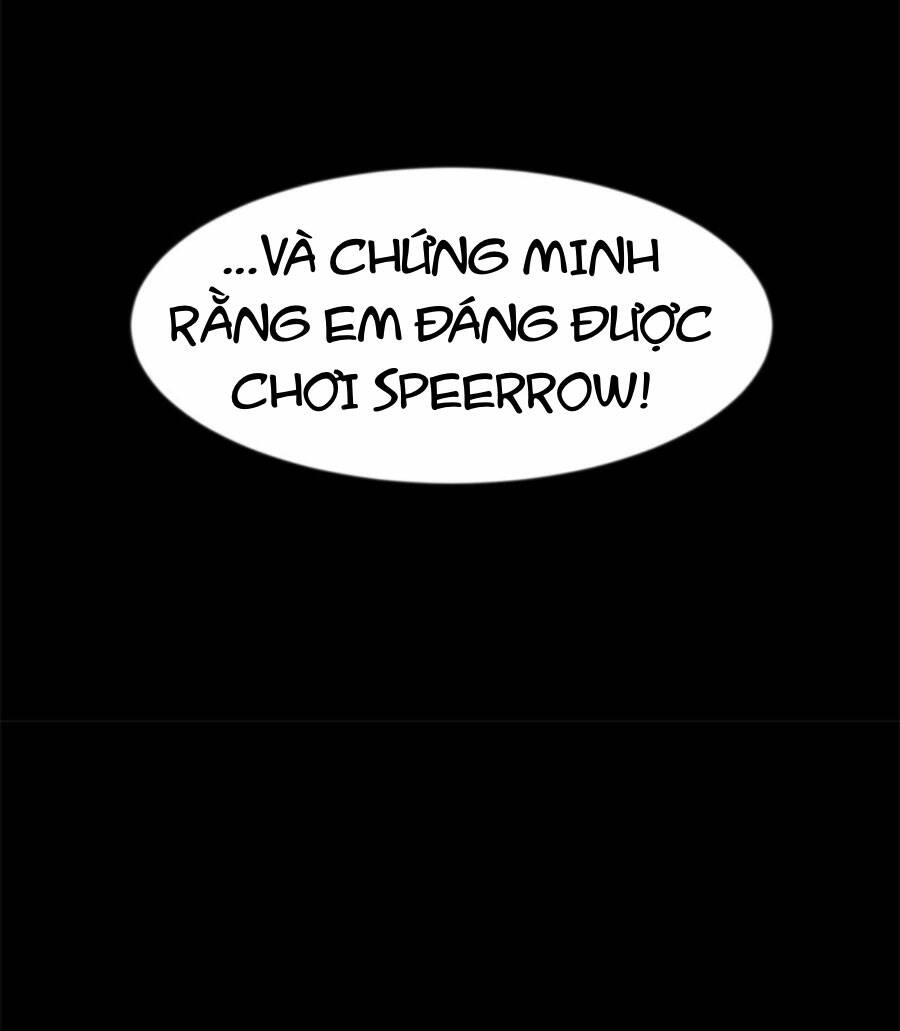 Double Click: Chapter 83