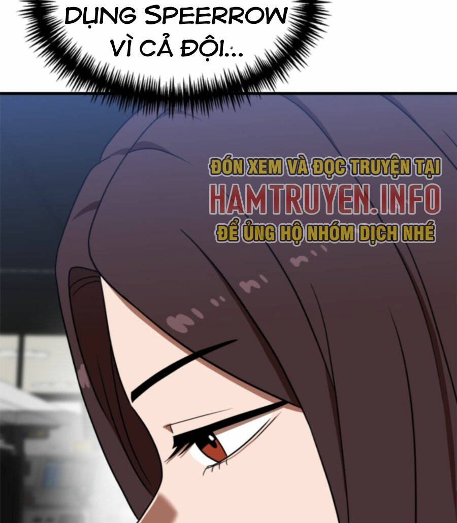 Double Click: Chapter 83