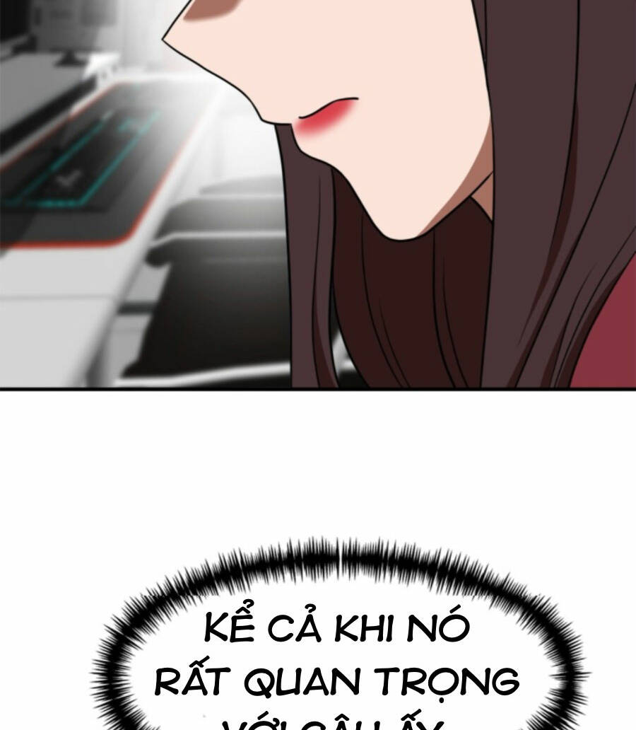 Double Click: Chapter 83