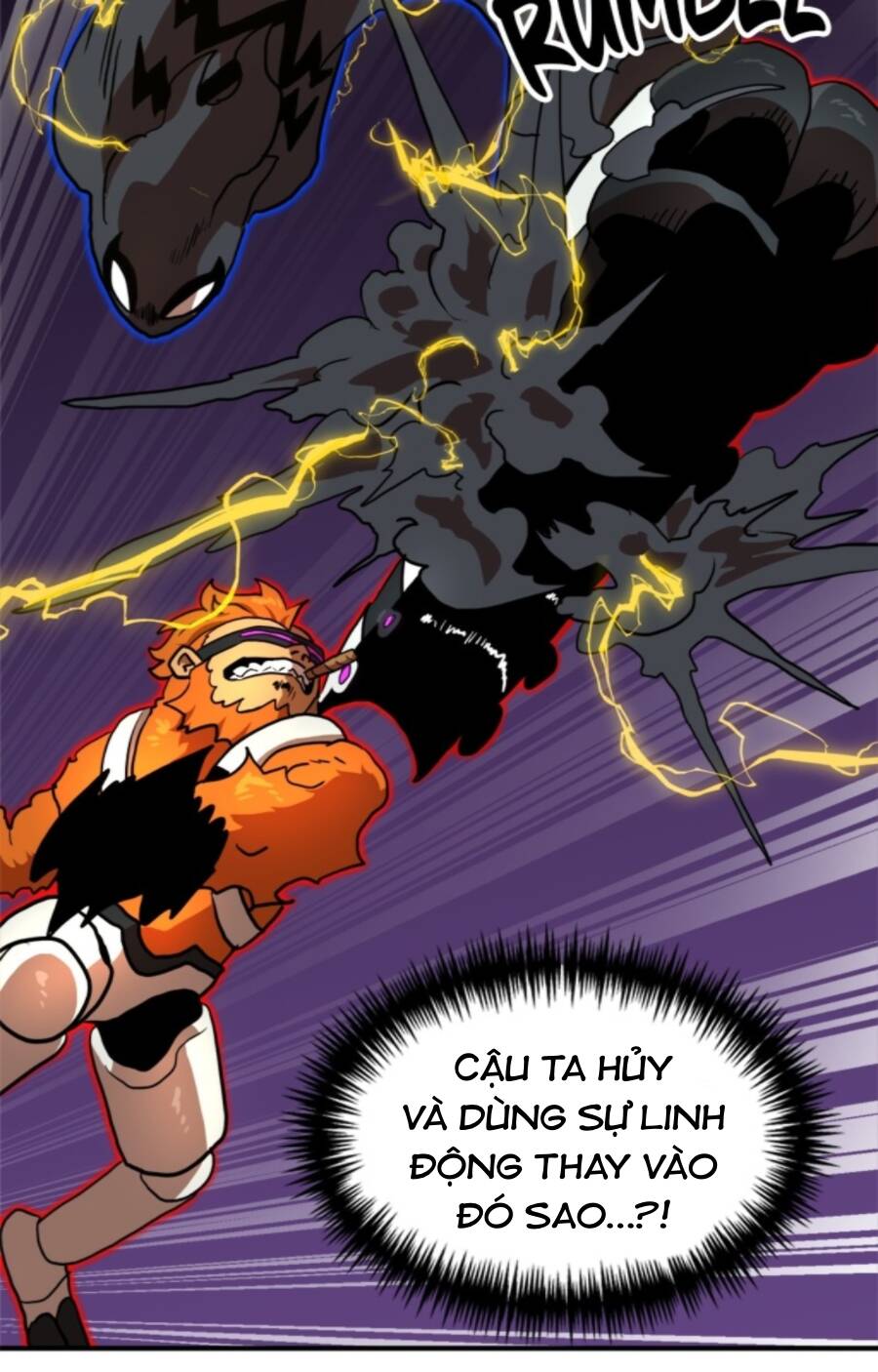 Double Click: Chapter 84