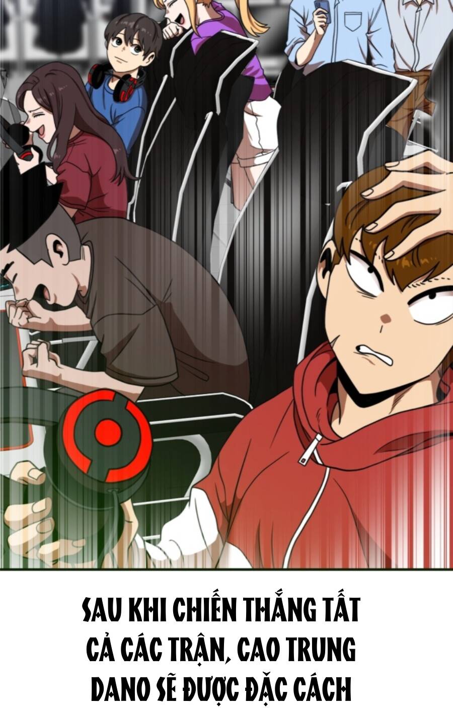 Double Click: Chapter 84
