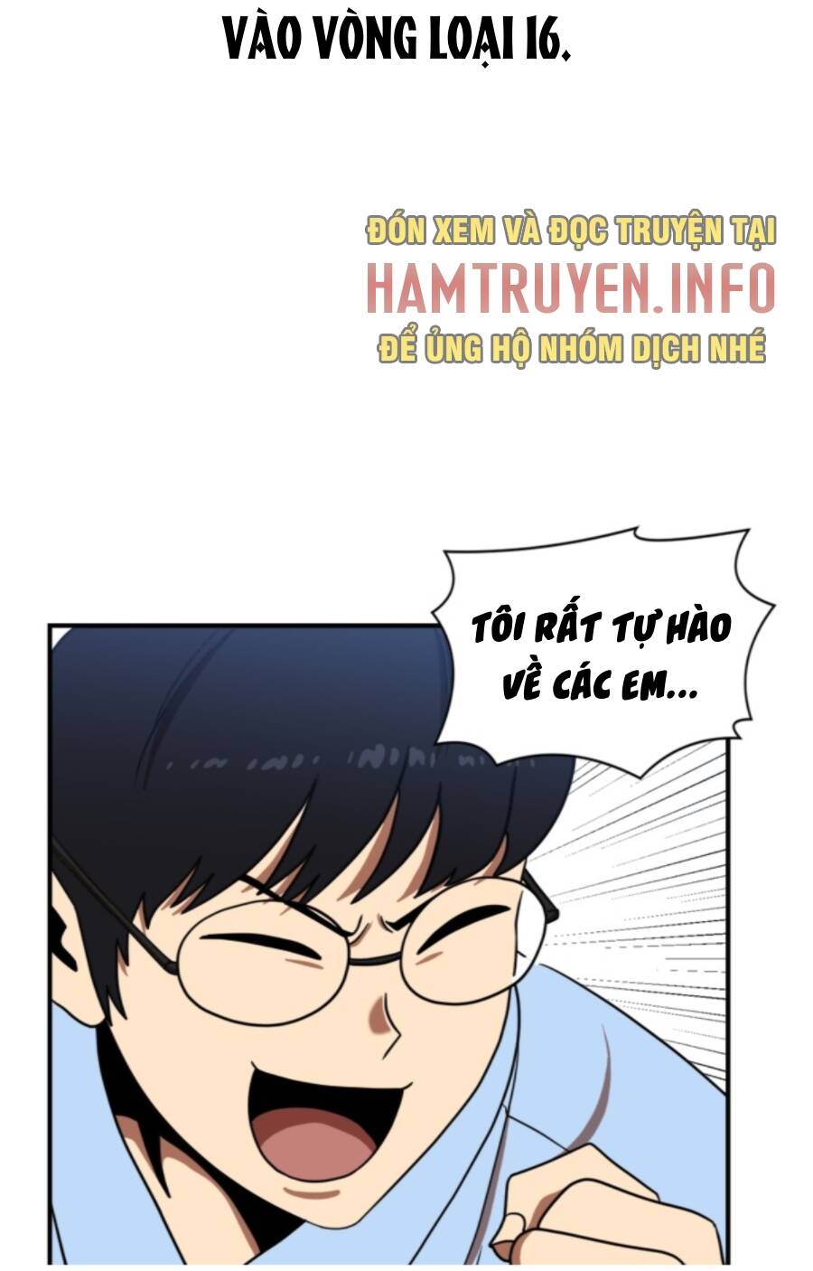 Double Click: Chapter 84