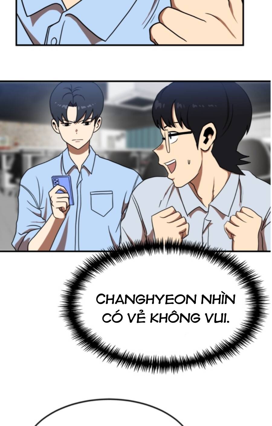 Double Click: Chapter 84