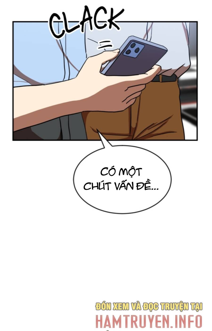 Double Click: Chapter 84