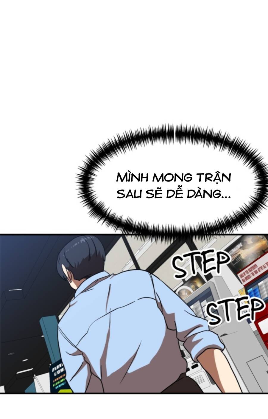 Double Click: Chapter 84