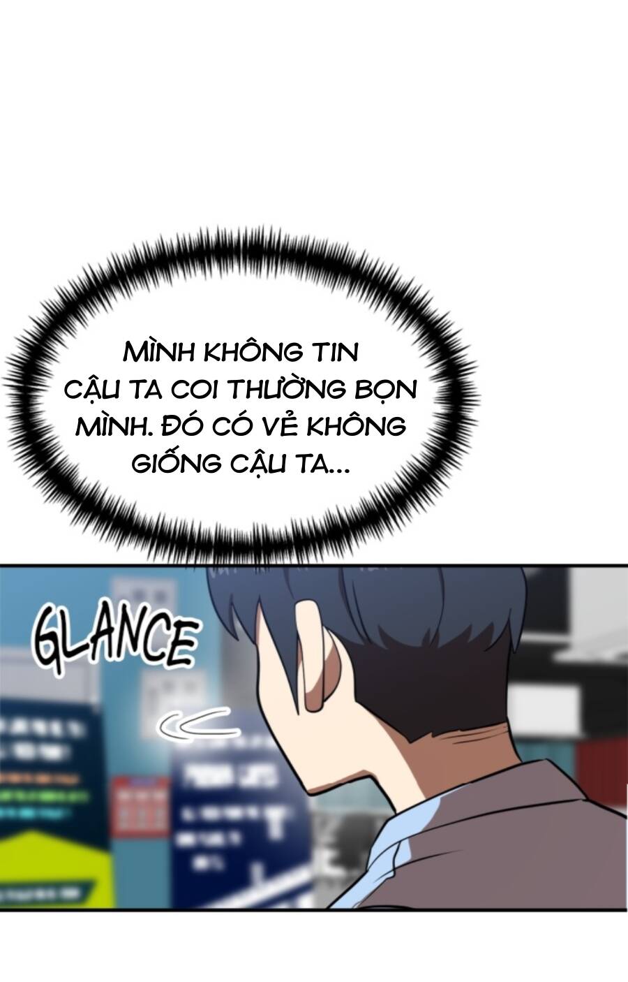 Double Click: Chapter 84