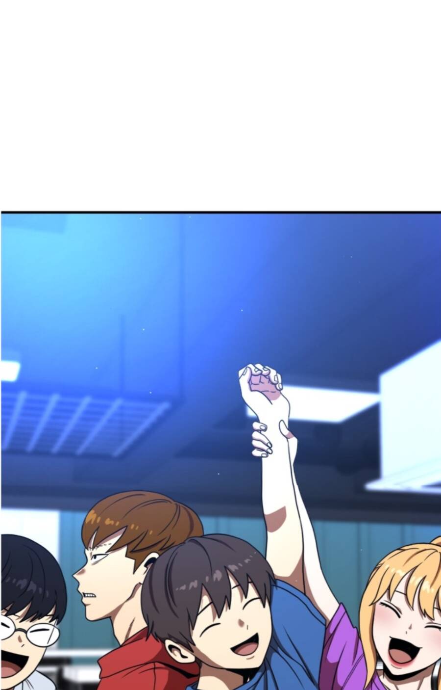 Double Click: Chapter 84