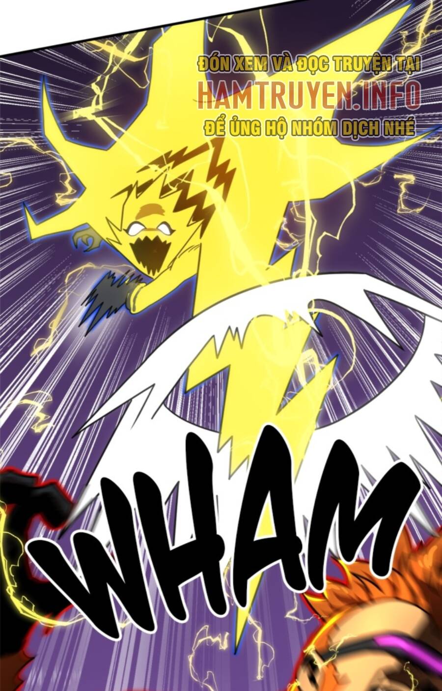 Double Click: Chapter 84