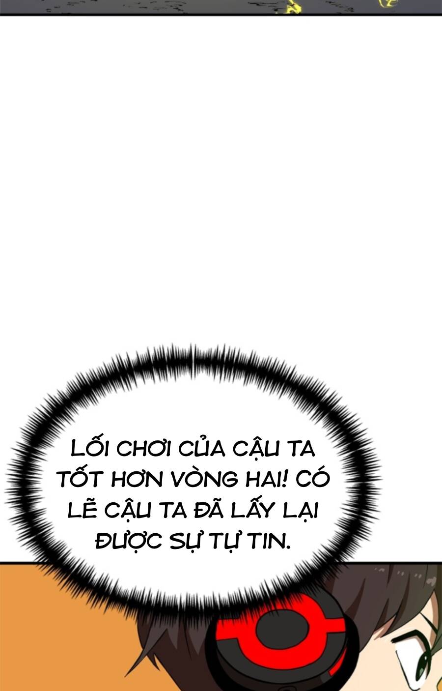 Double Click: Chapter 84