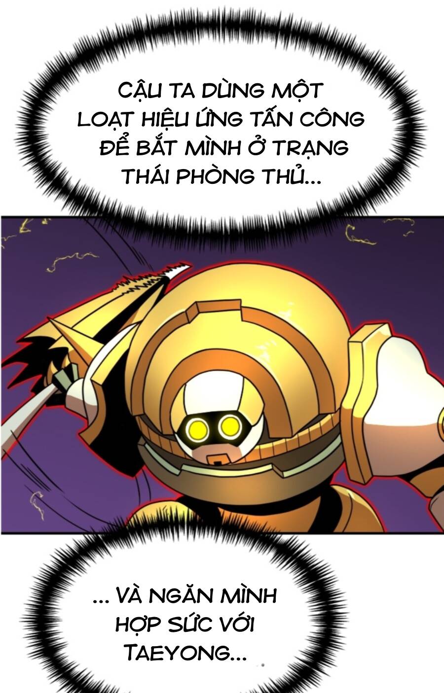 Double Click: Chapter 84