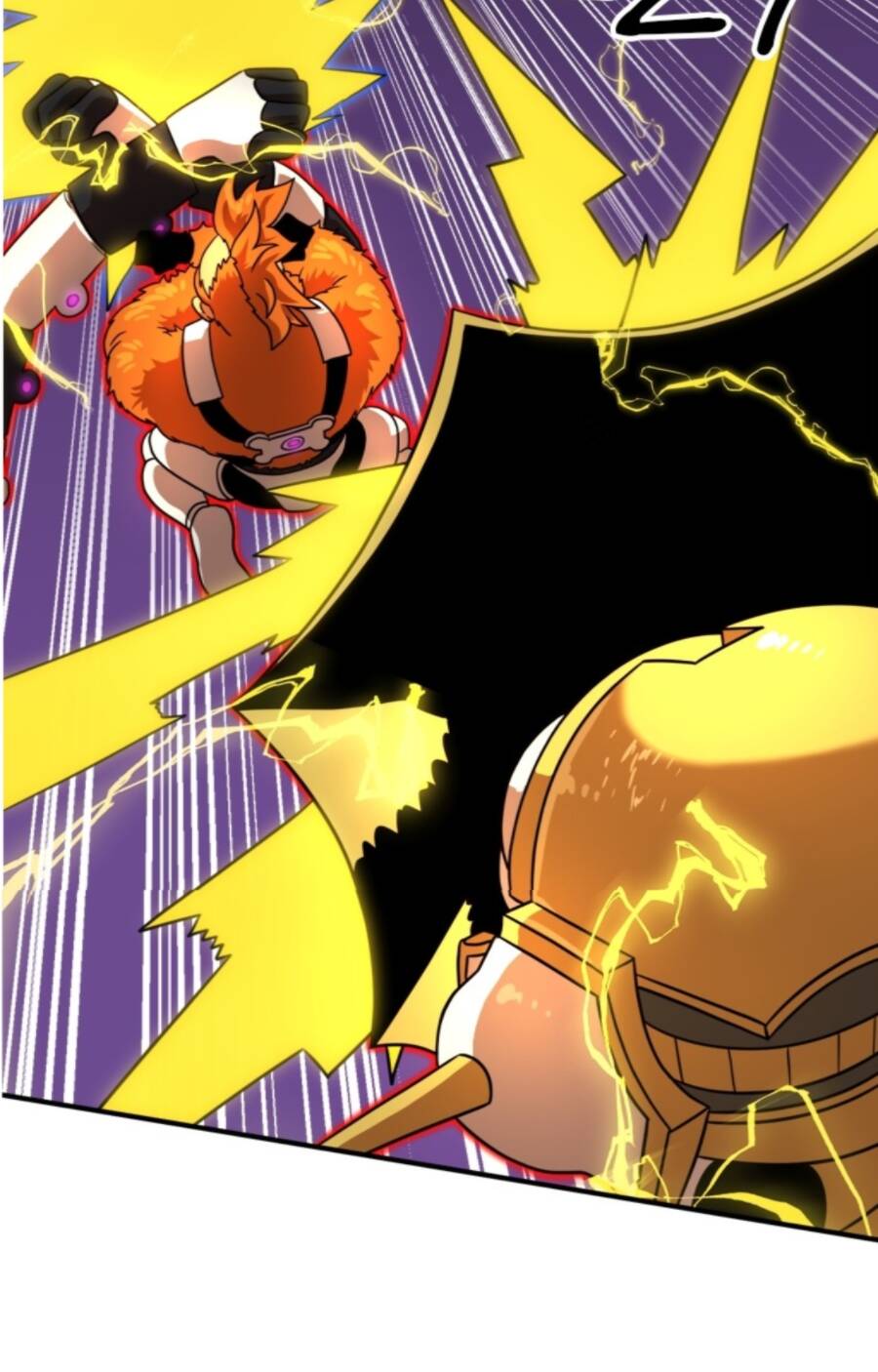 Double Click: Chapter 84