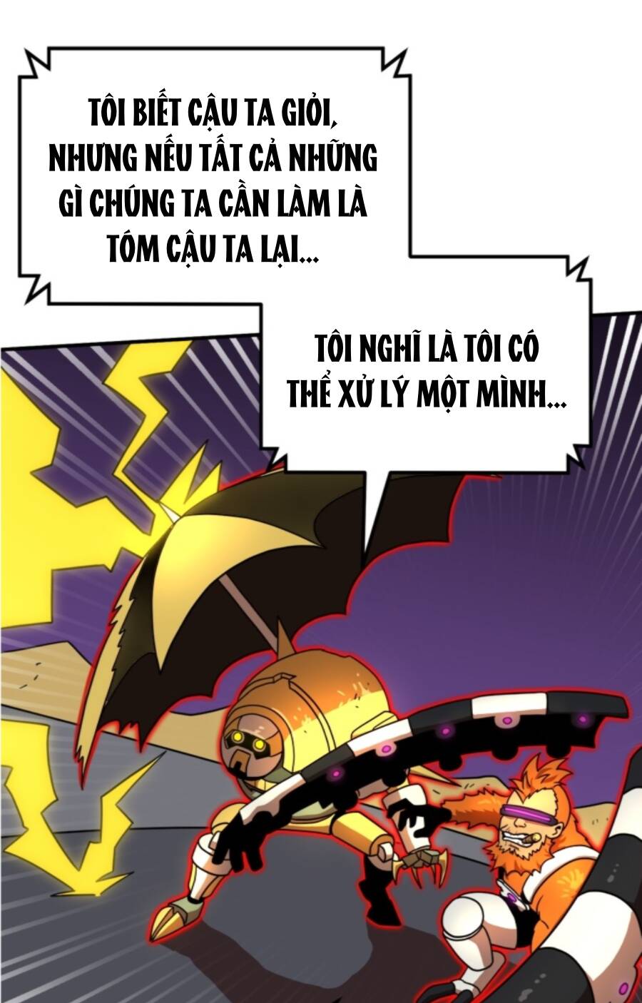 Double Click: Chapter 84