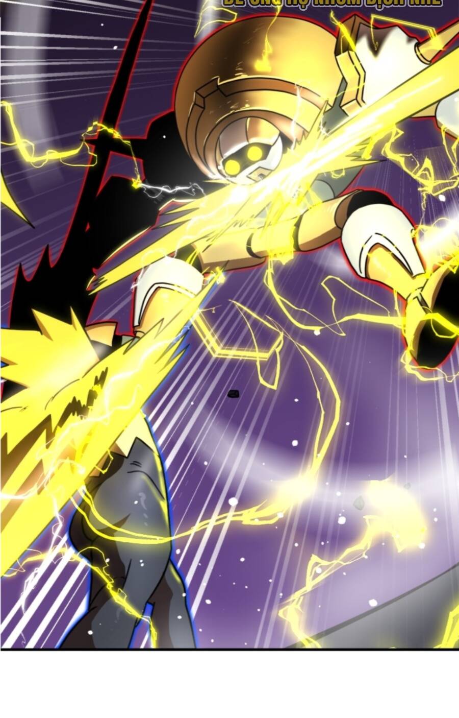 Double Click: Chapter 84