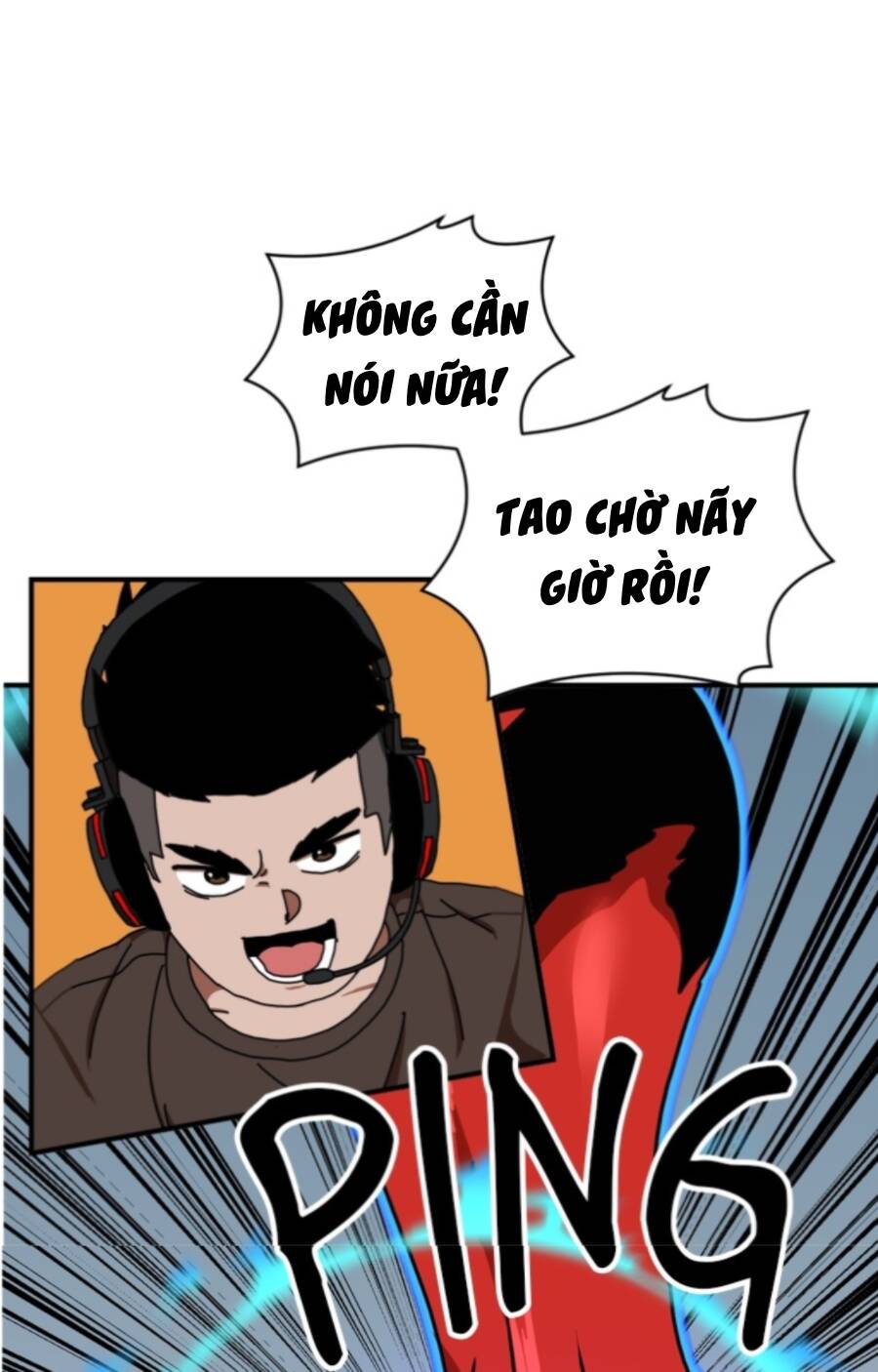 Double Click: Chapter 84