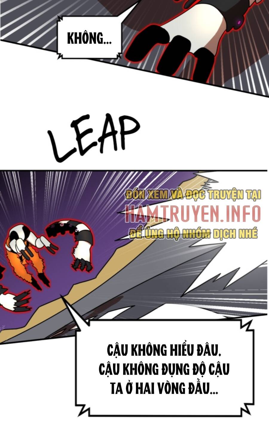 Double Click: Chapter 84