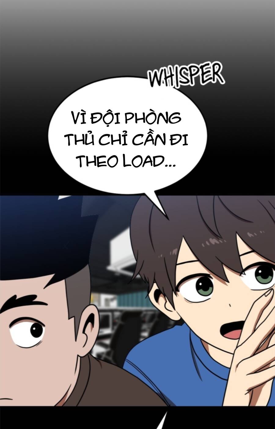 Double Click: Chapter 84