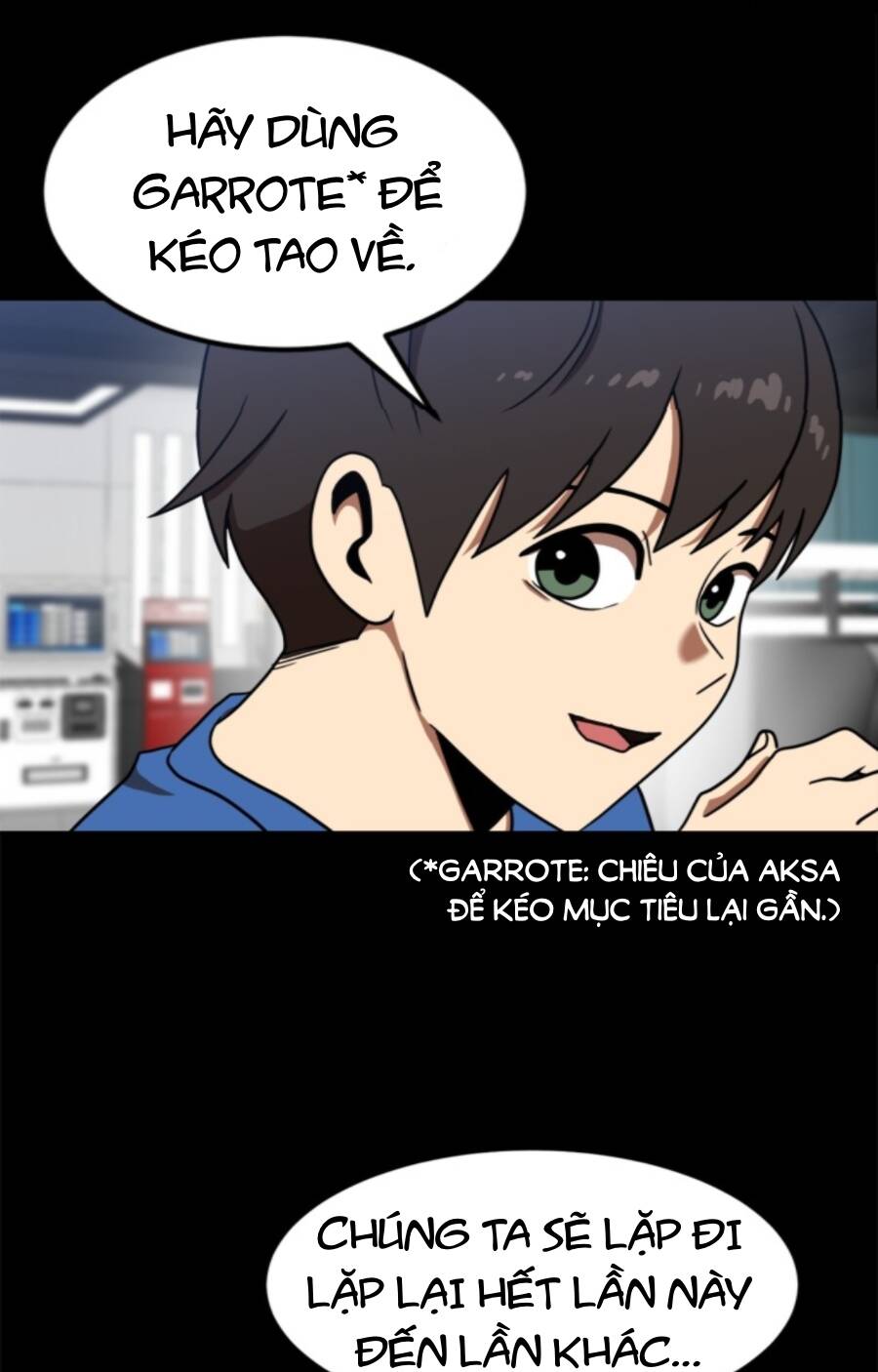 Double Click: Chapter 84