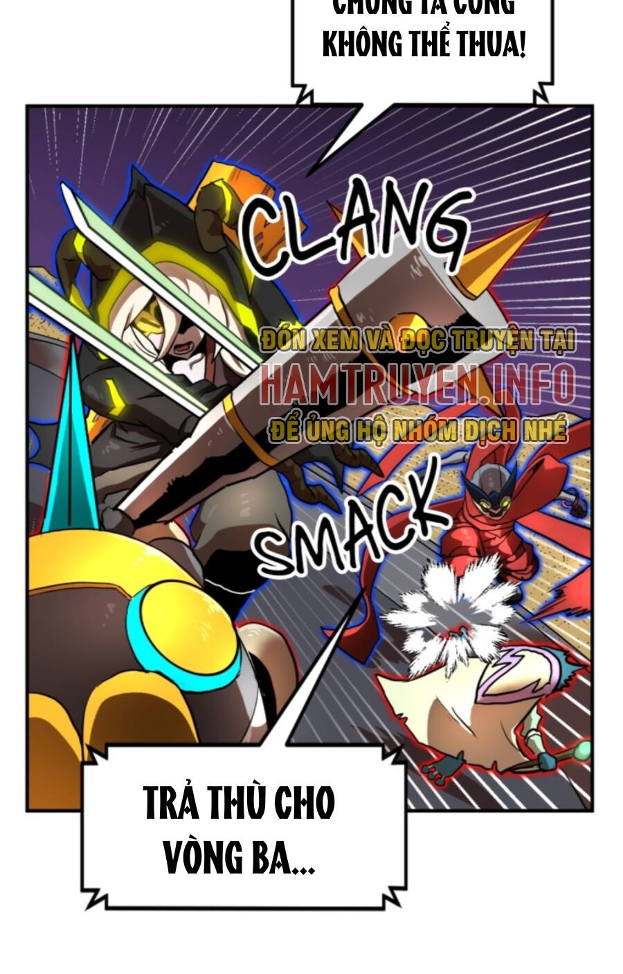 Double Click: Chapter 84