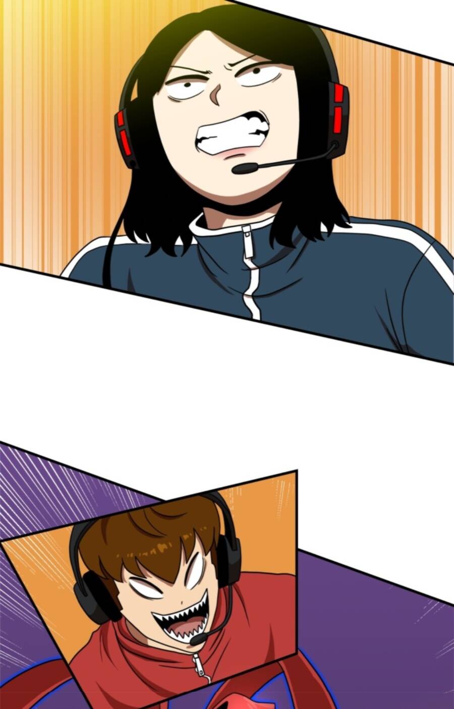 Double Click: Chapter 84