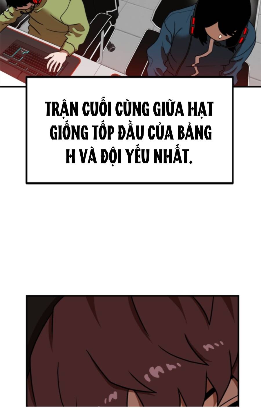 Double Click: Chapter 84