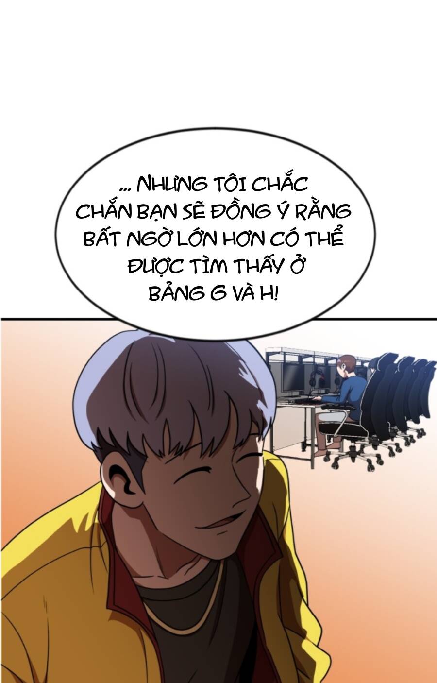 Double Click: Chapter 86