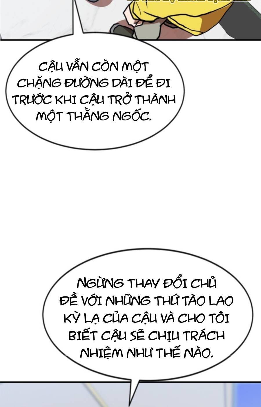 Double Click: Chapter 86
