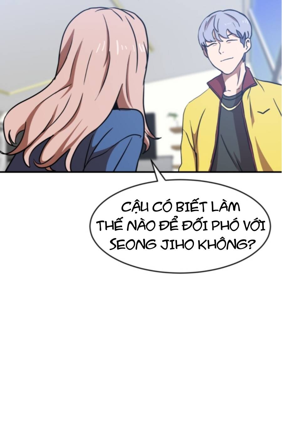 Double Click: Chapter 86