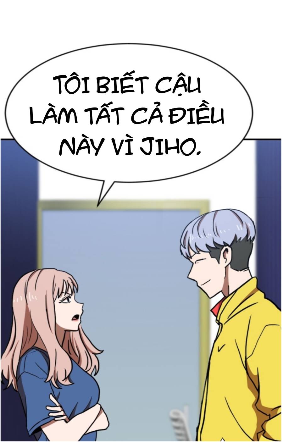 Double Click: Chapter 86