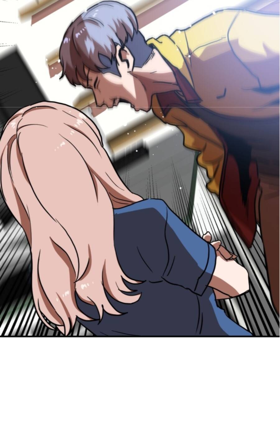 Double Click: Chapter 86