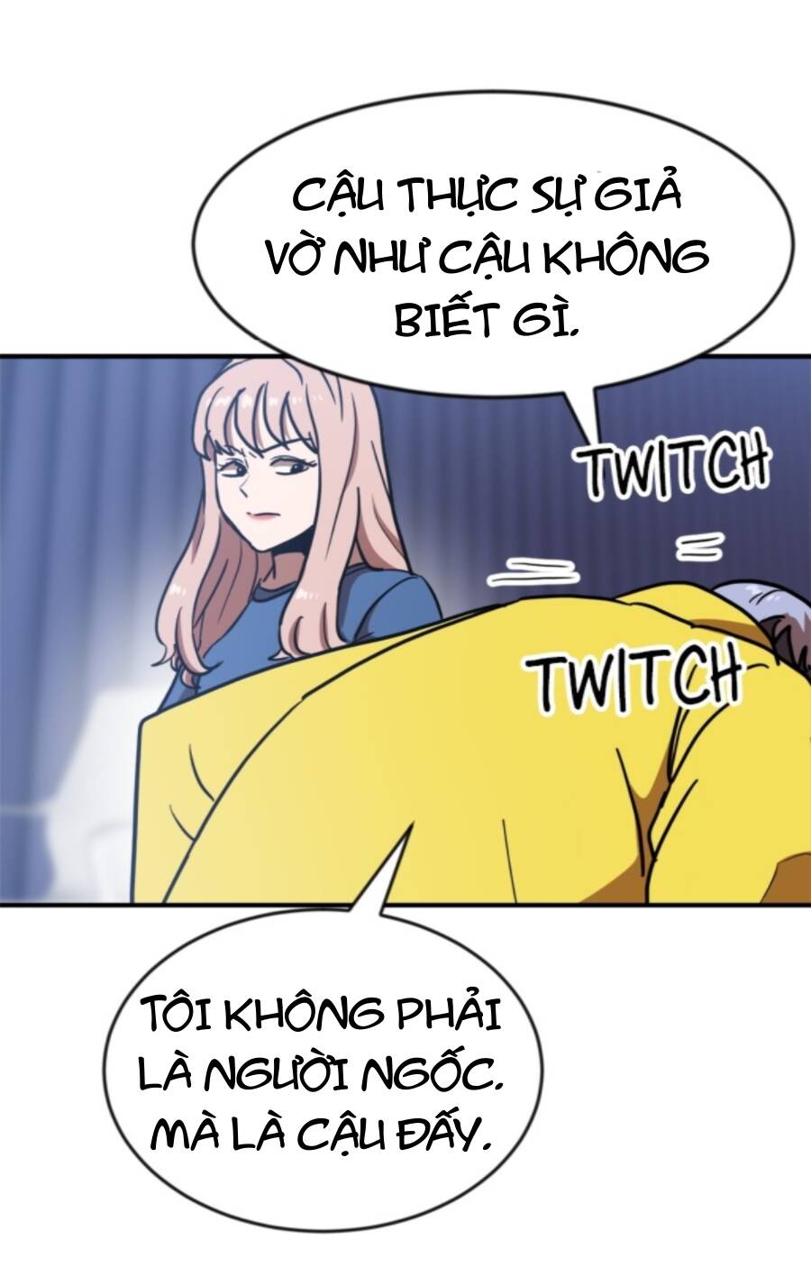 Double Click: Chapter 86