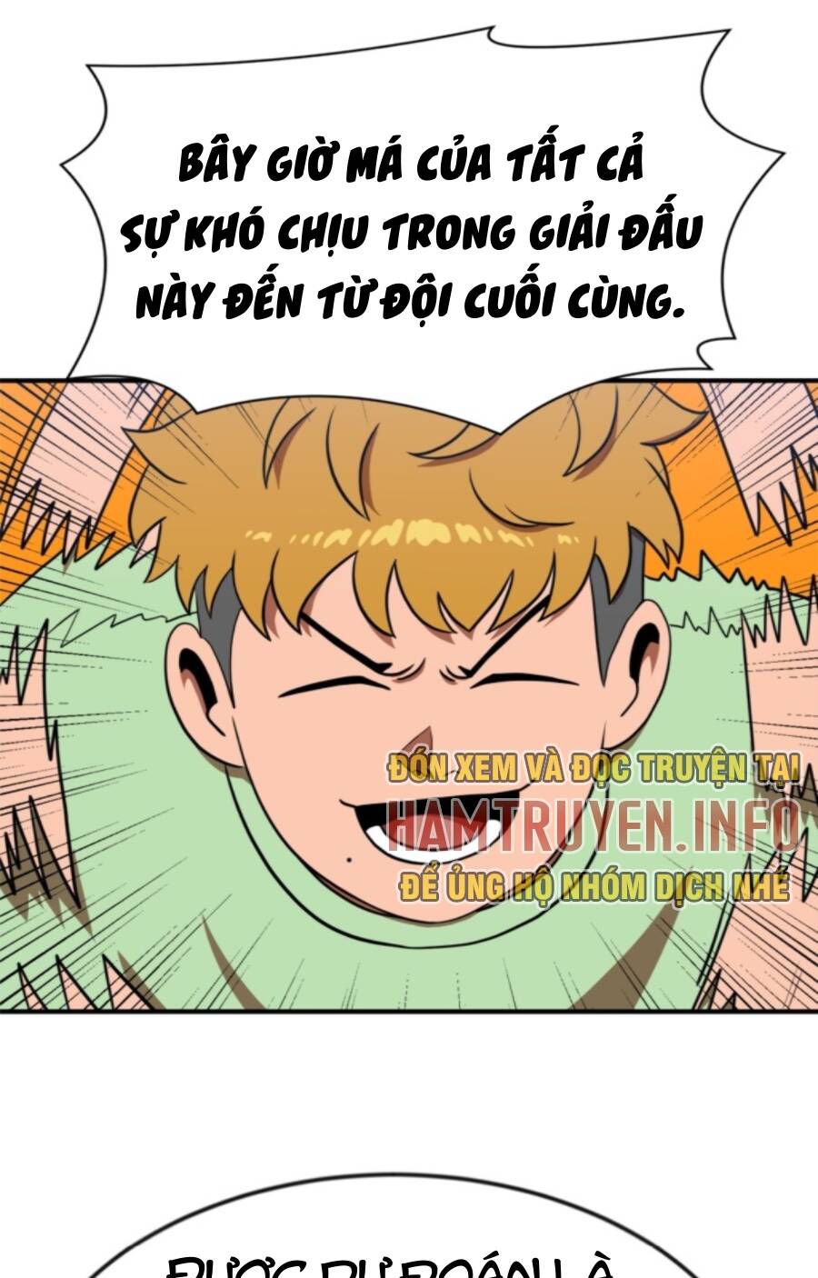 Double Click: Chapter 86