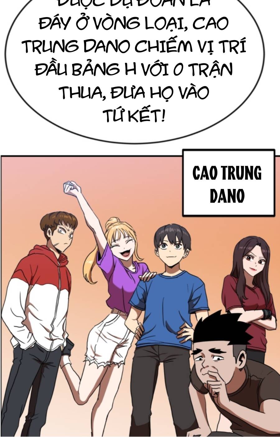 Double Click: Chapter 86