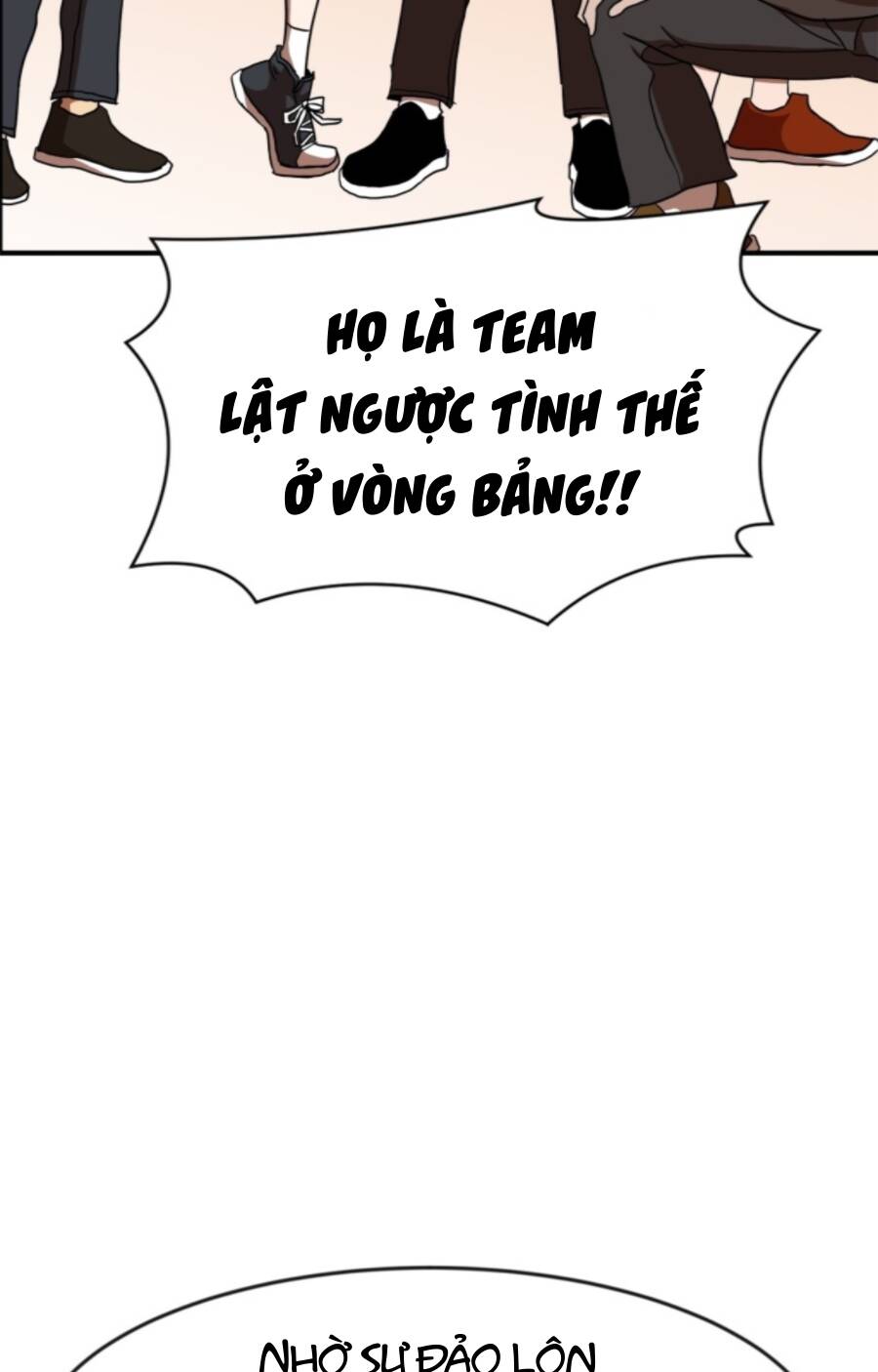 Double Click: Chapter 86