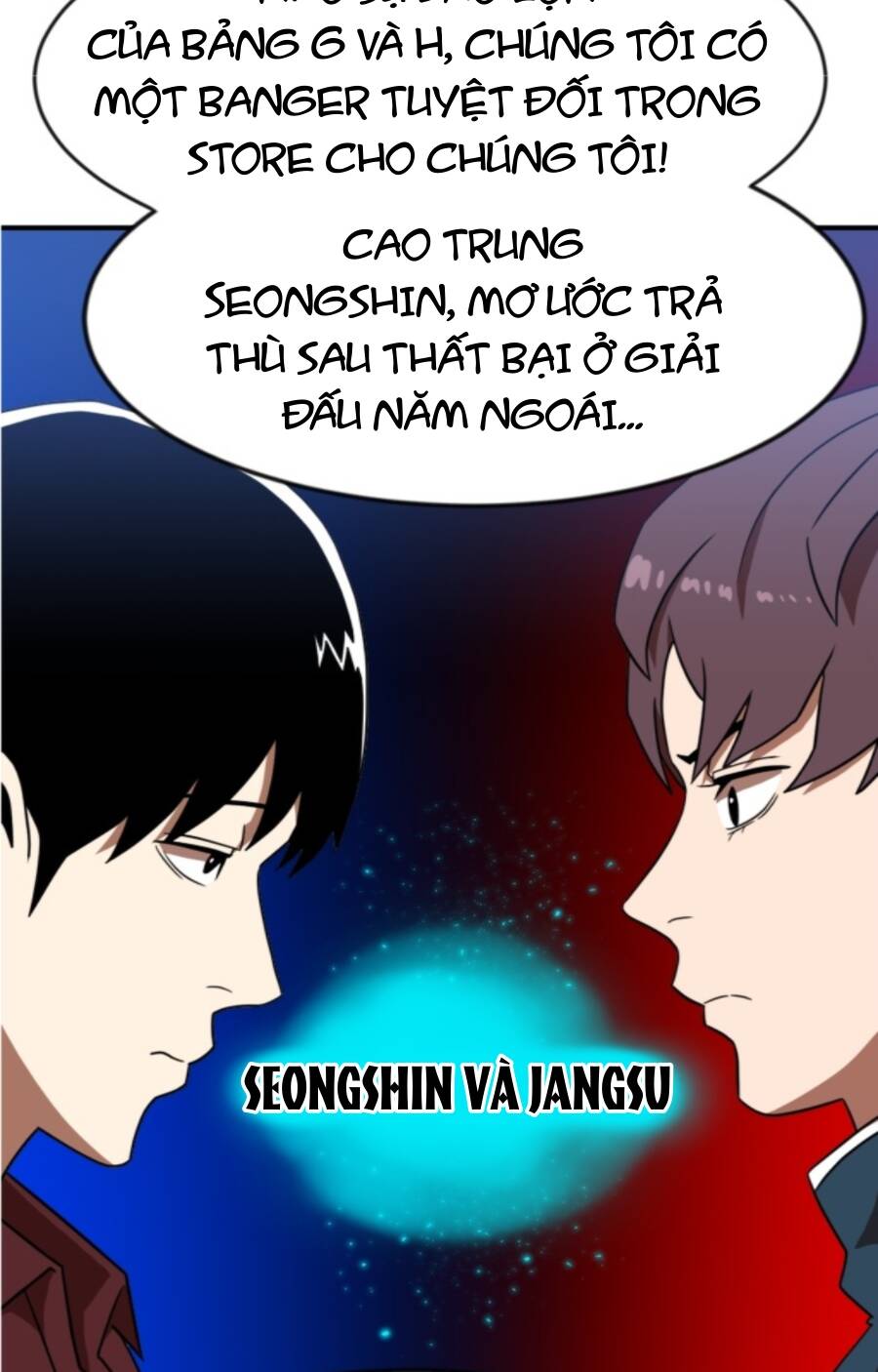 Double Click: Chapter 86
