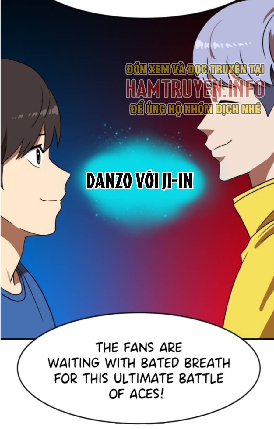 Double Click: Chapter 86