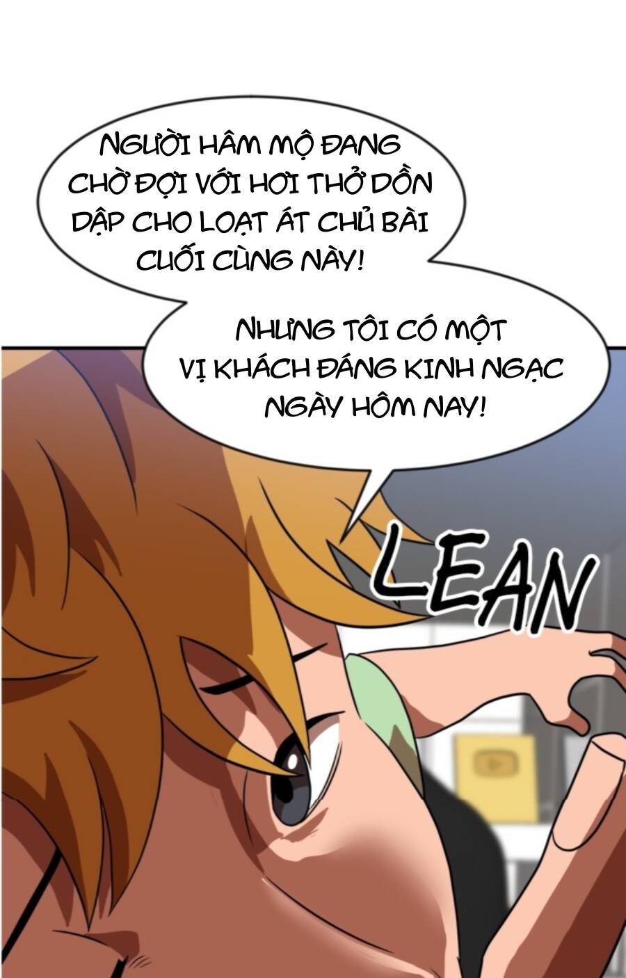 Double Click: Chapter 86