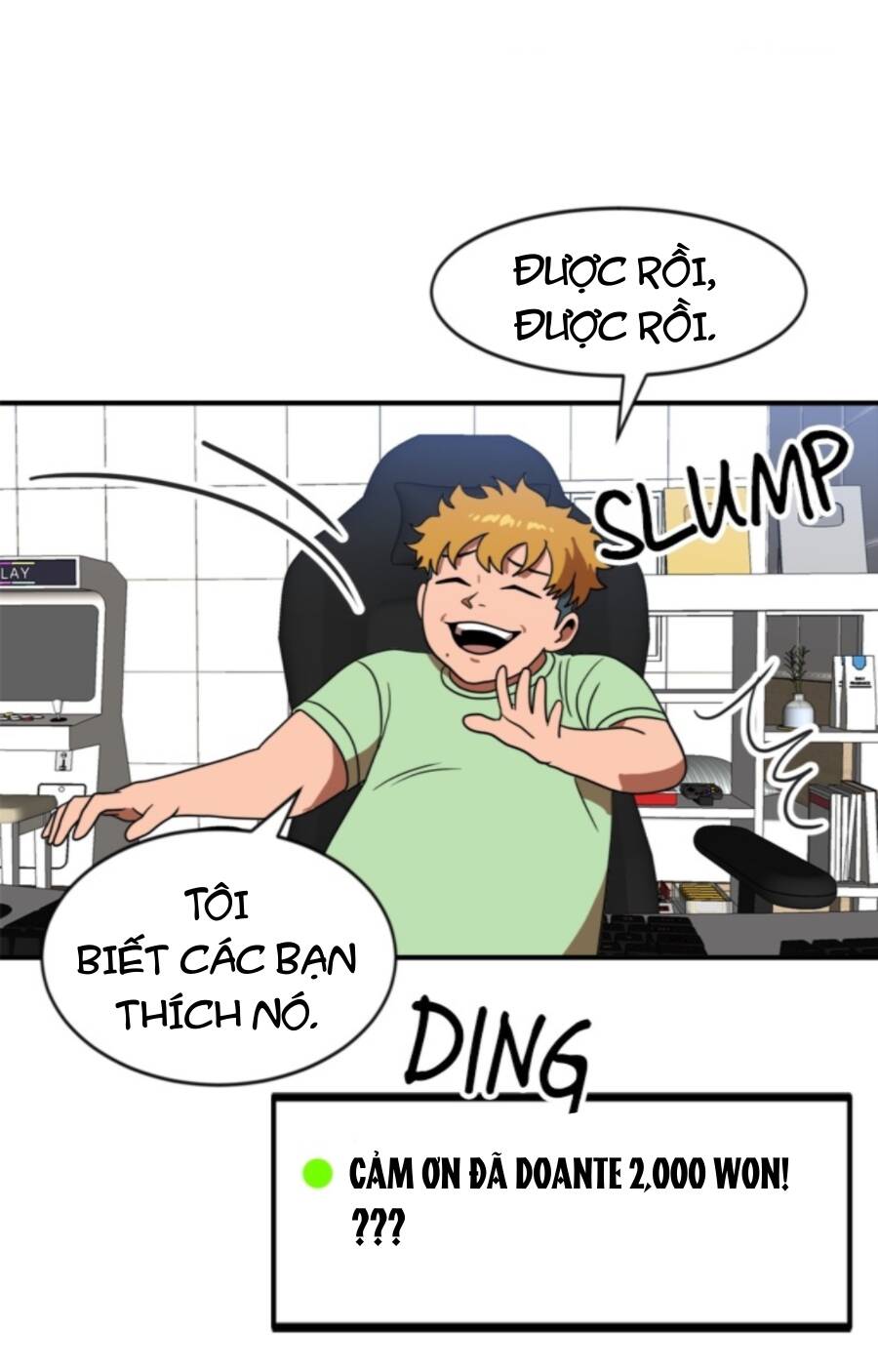 Double Click: Chapter 86