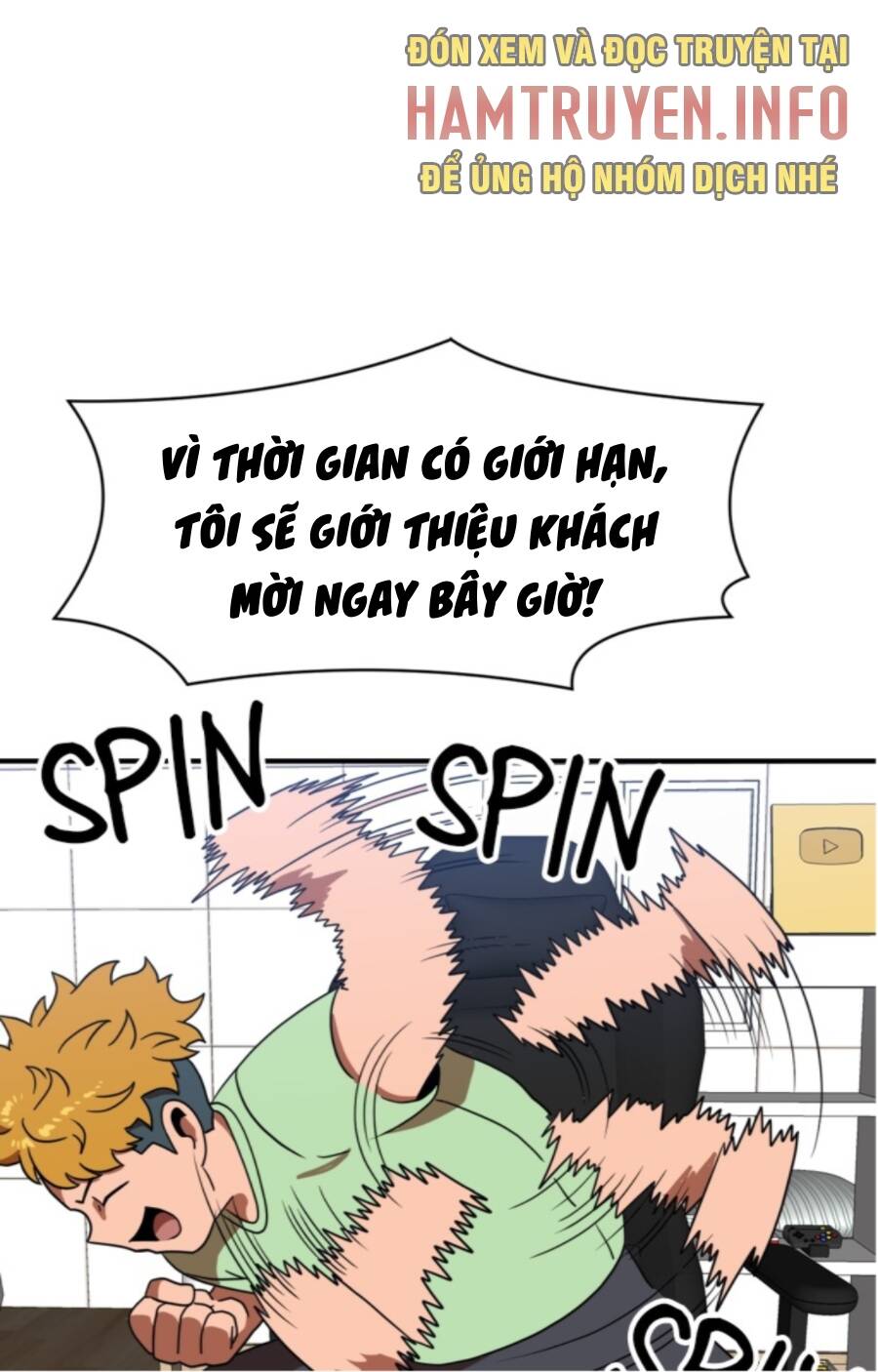 Double Click: Chapter 86
