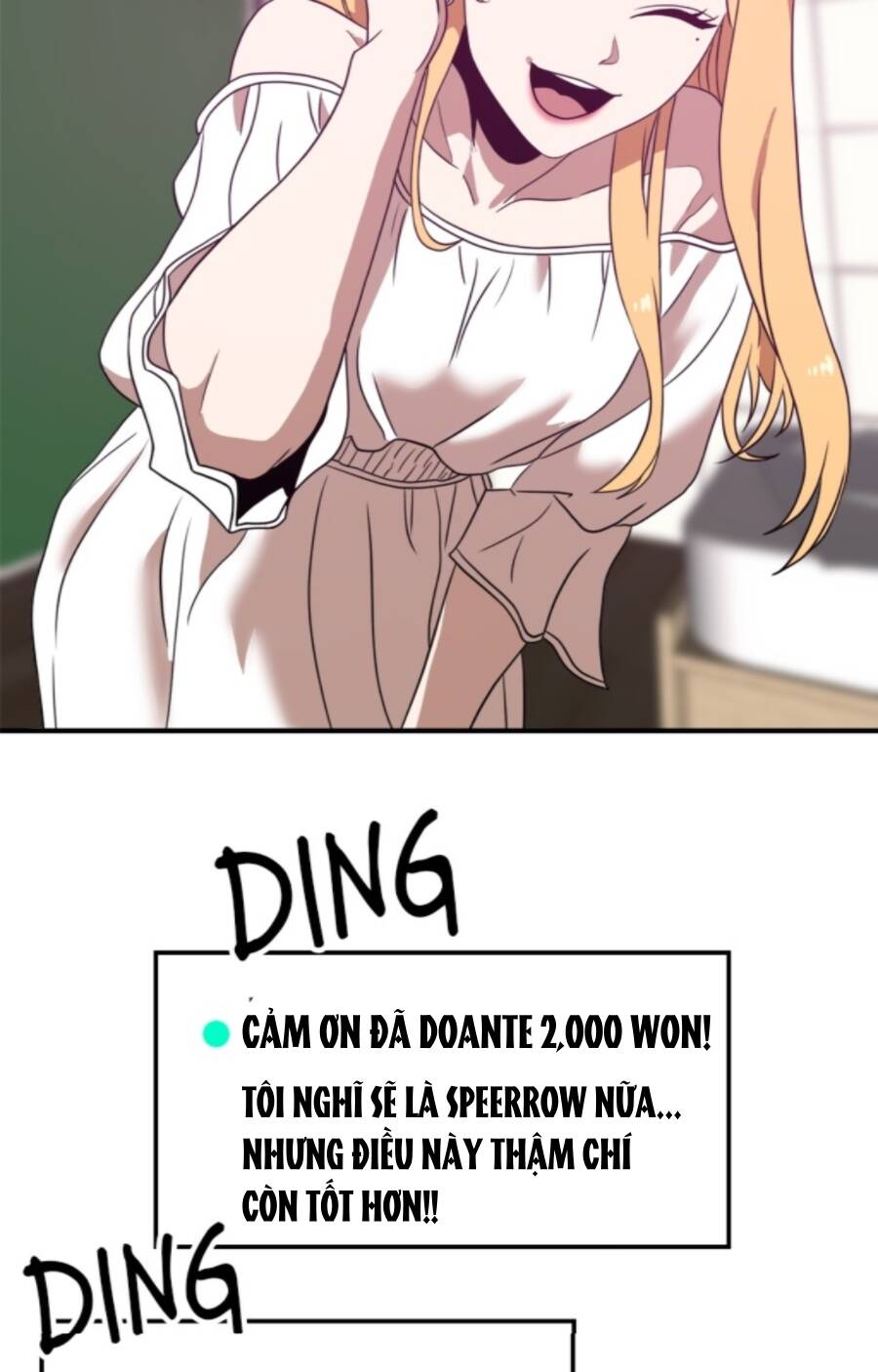 Double Click: Chapter 86