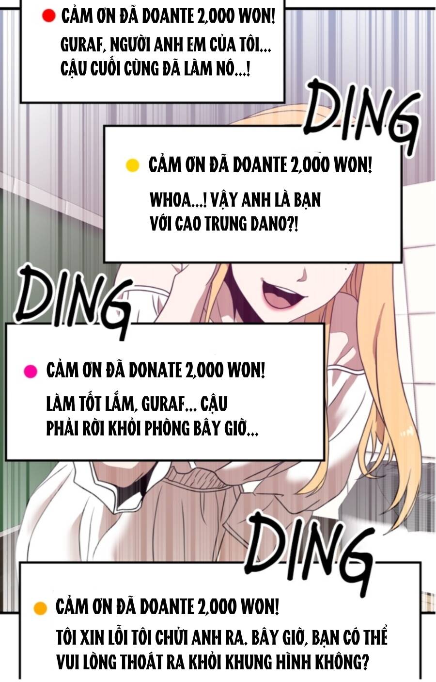 Double Click: Chapter 86