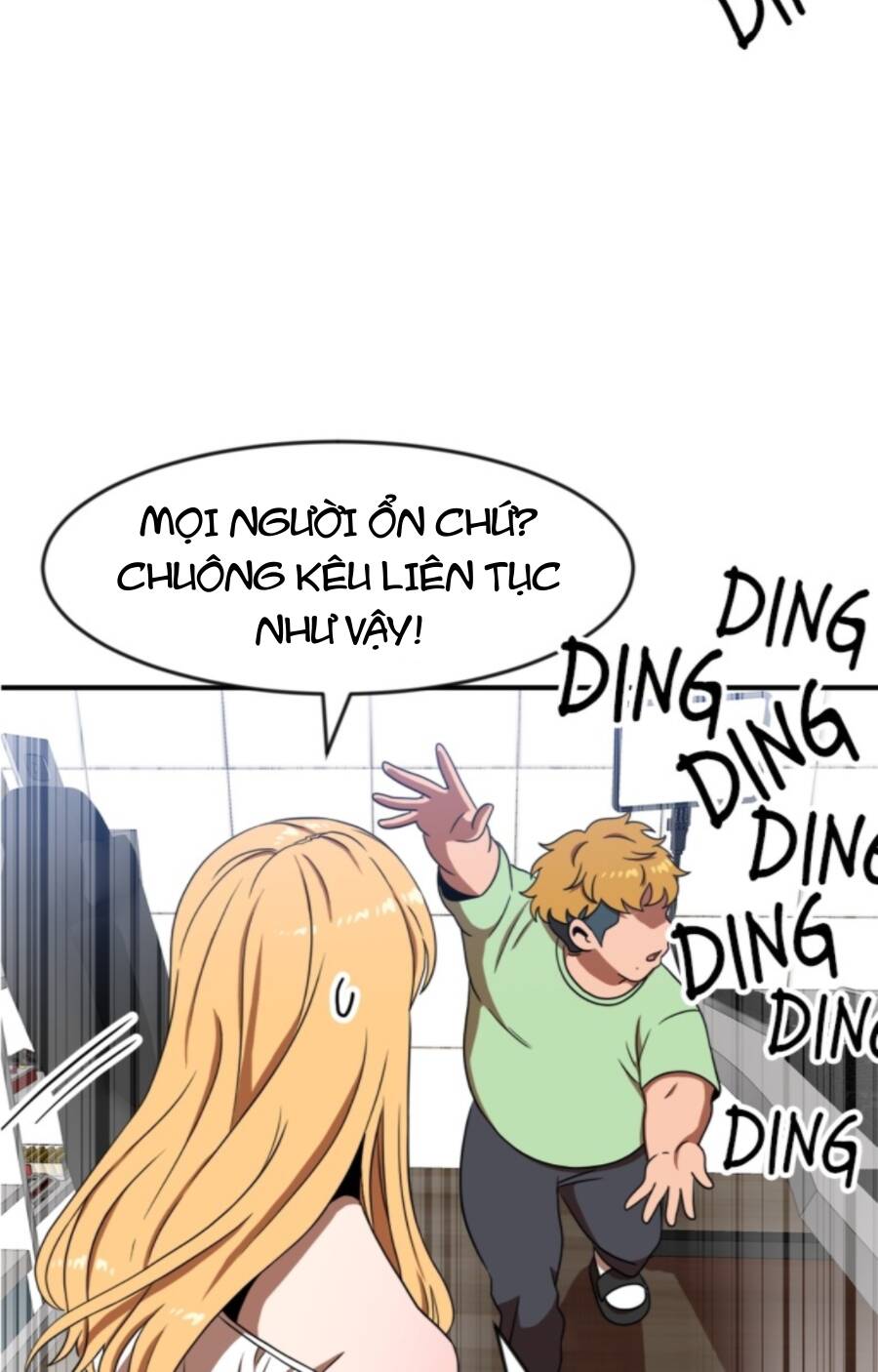 Double Click: Chapter 86