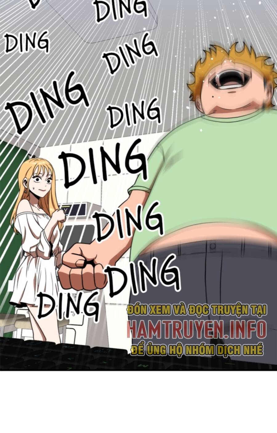Double Click: Chapter 86