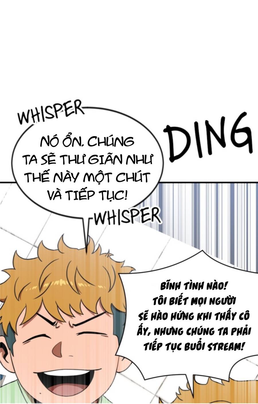 Double Click: Chapter 86
