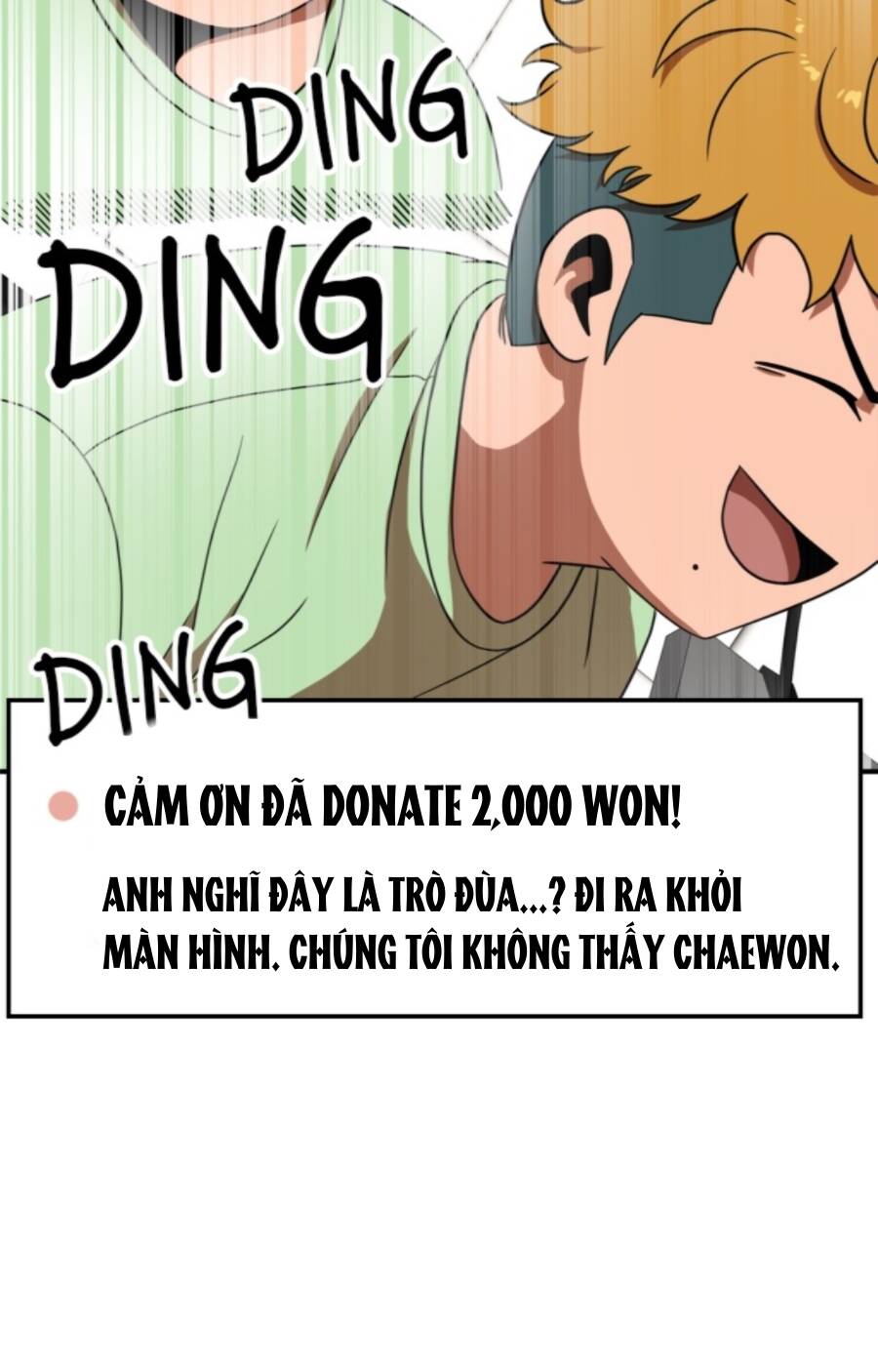 Double Click: Chapter 86