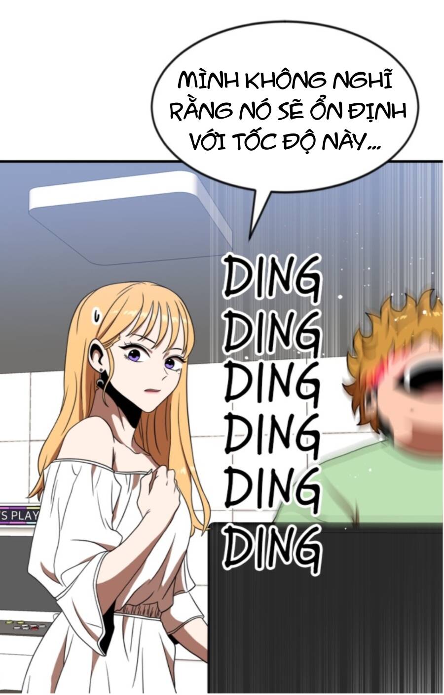 Double Click: Chapter 86