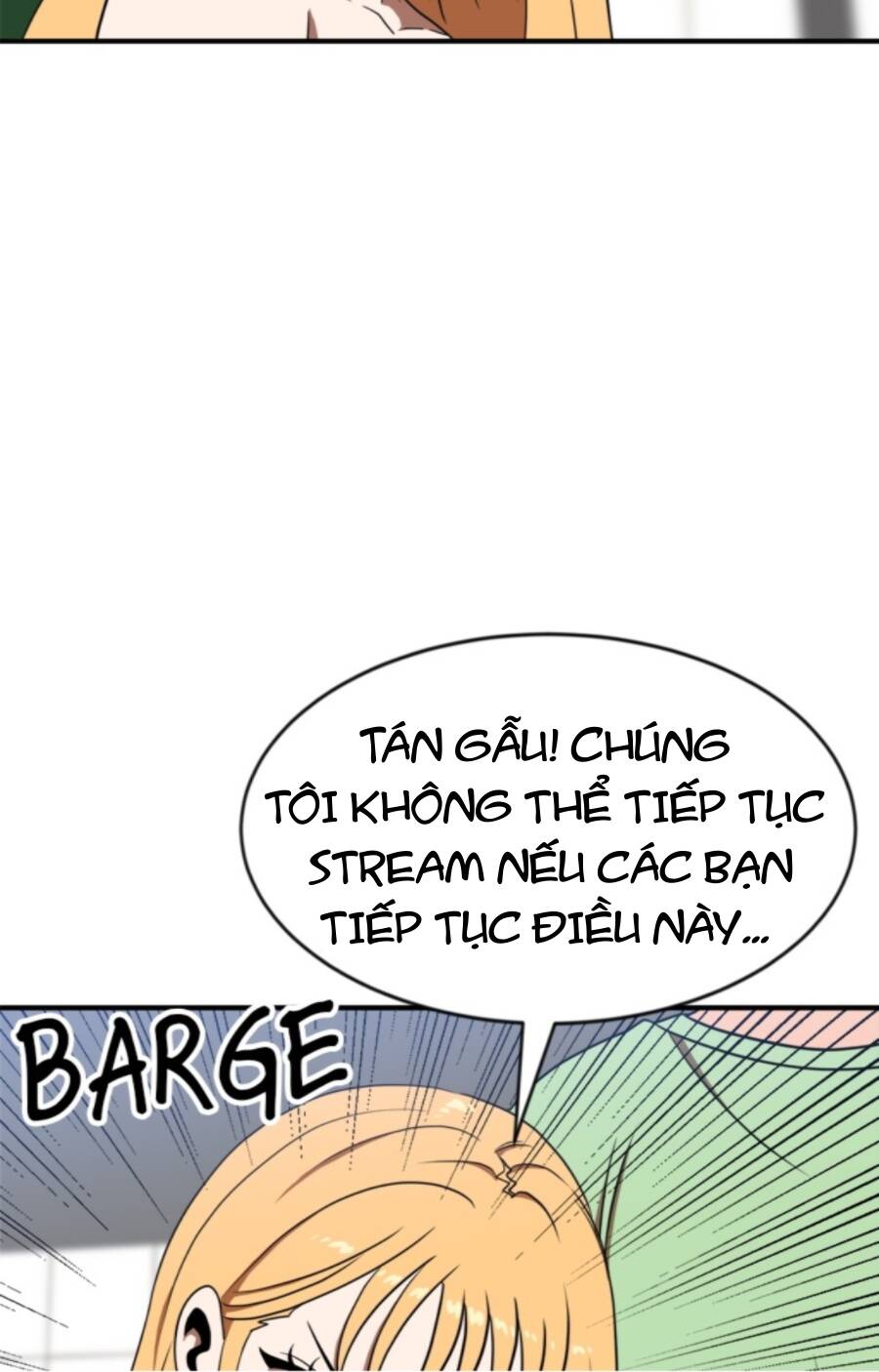 Double Click: Chapter 86