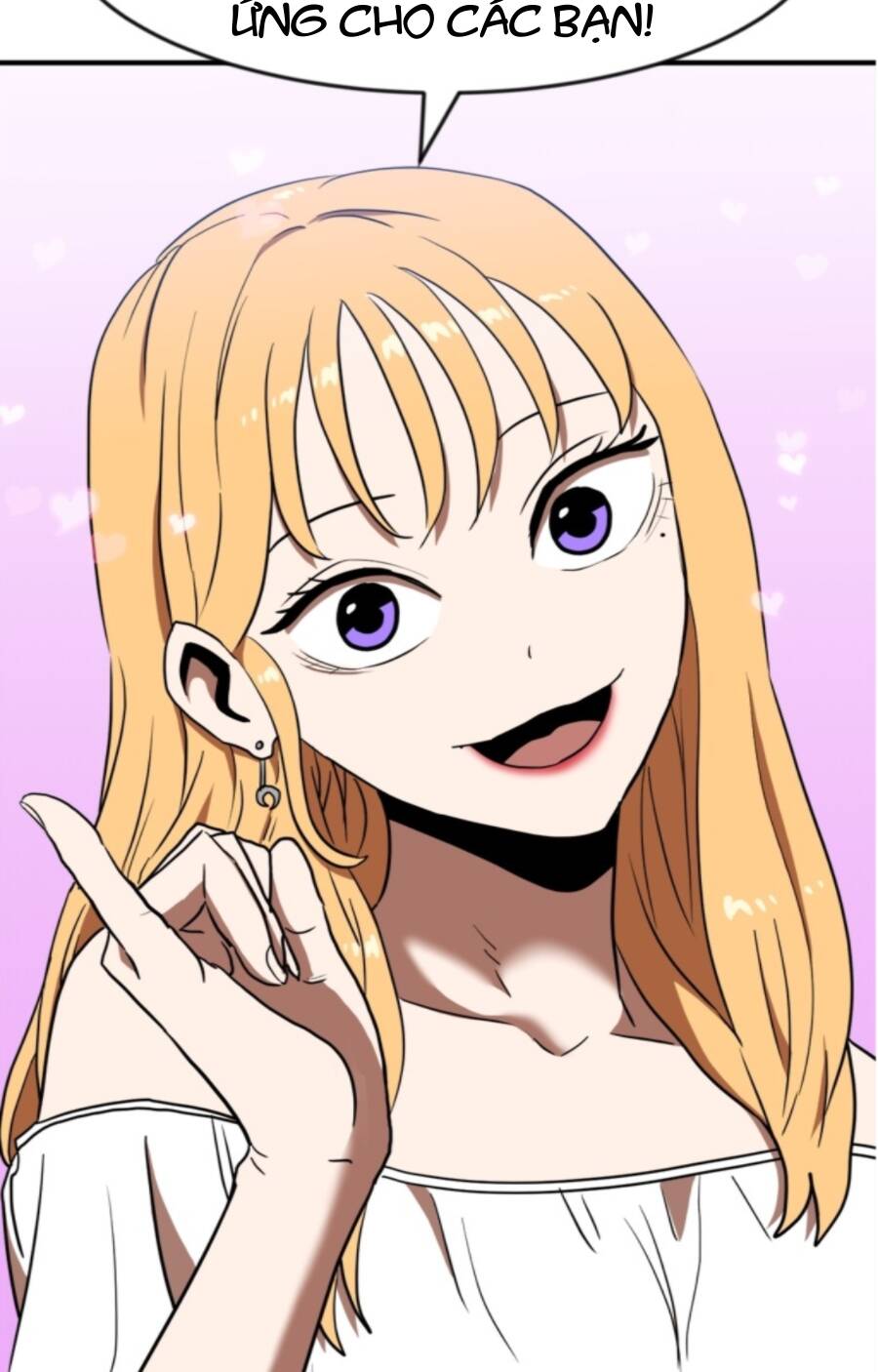 Double Click: Chapter 86