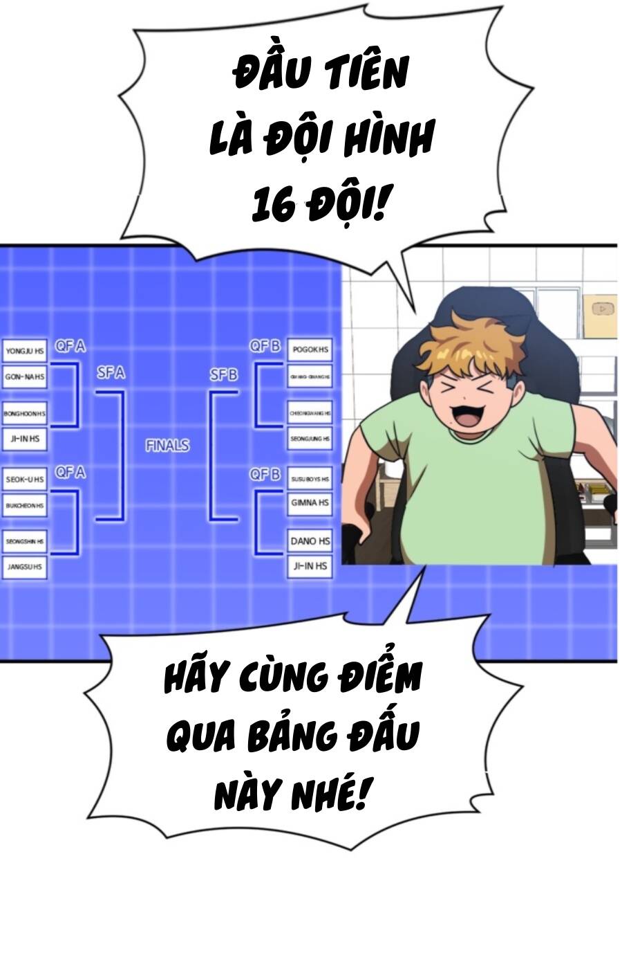 Double Click: Chapter 86